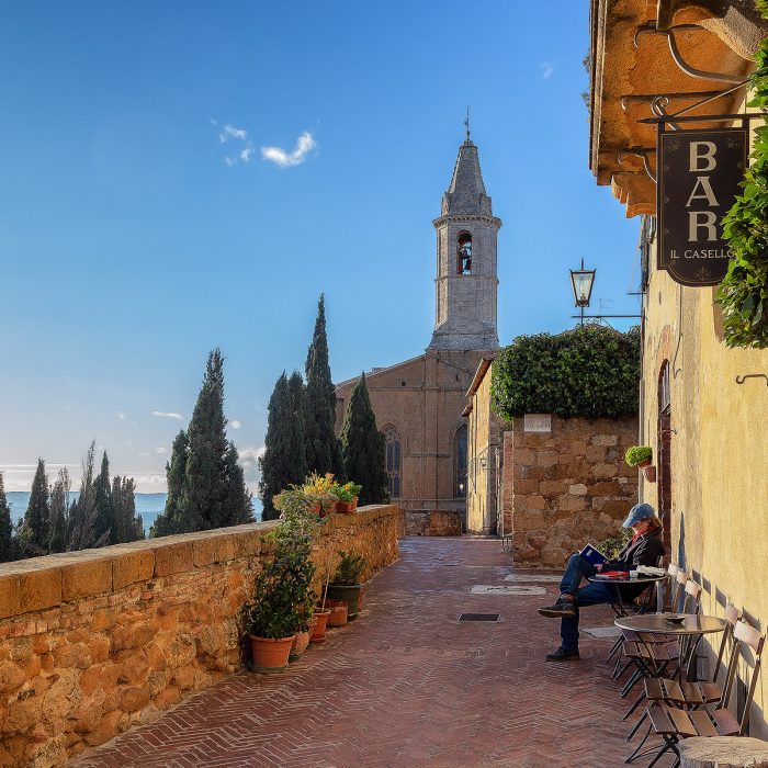 Bar-Pienza